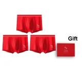 Red 3 Pack