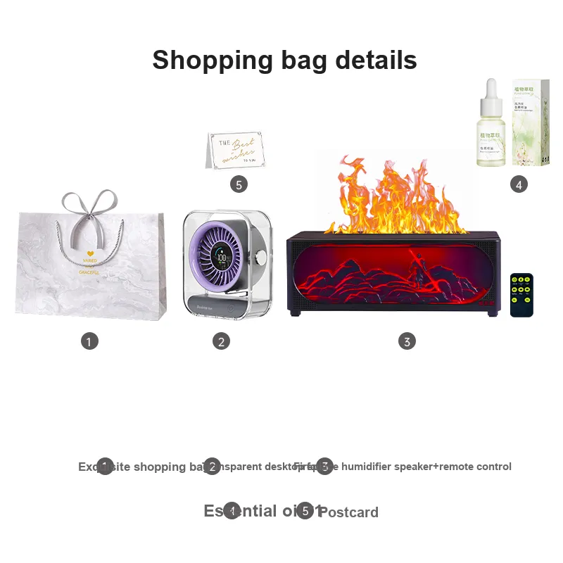 CHIELYUAL Gift Box Sets-15