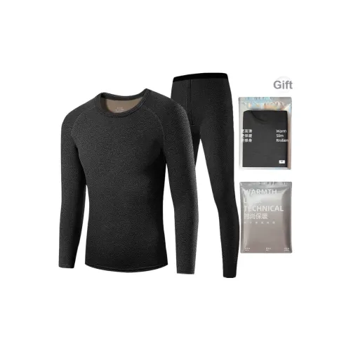 AFISH Термический комплект Осенний и Зимний Мужской