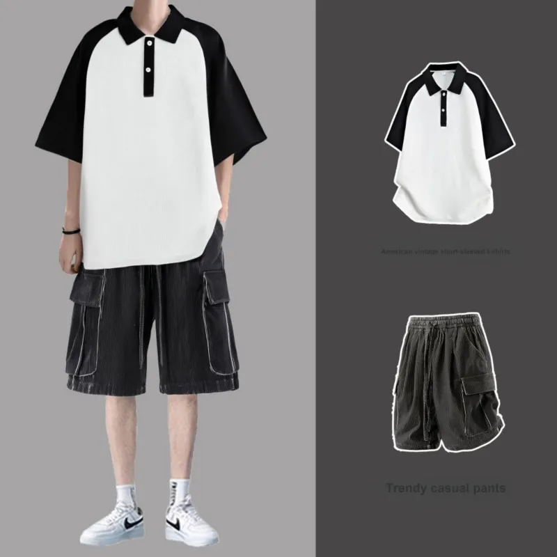OPOX Casual Sportswear Unisex-2