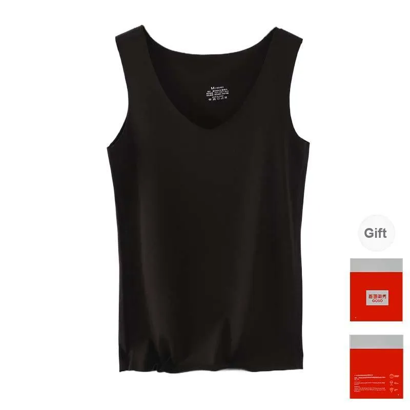 GOSO Tank Tops Women's Gift Box Set-14