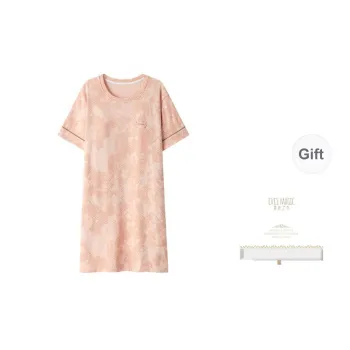 XIA.WA.ZHI.XIU Nightgown Women's Shopping Bag