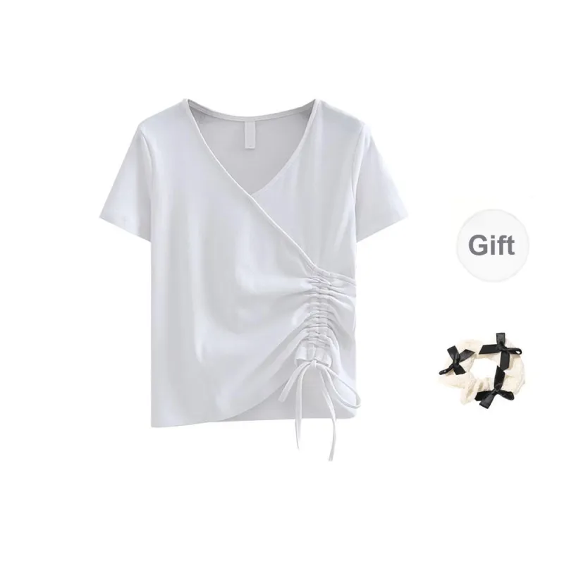 CPAURA T Shirts Women's-15