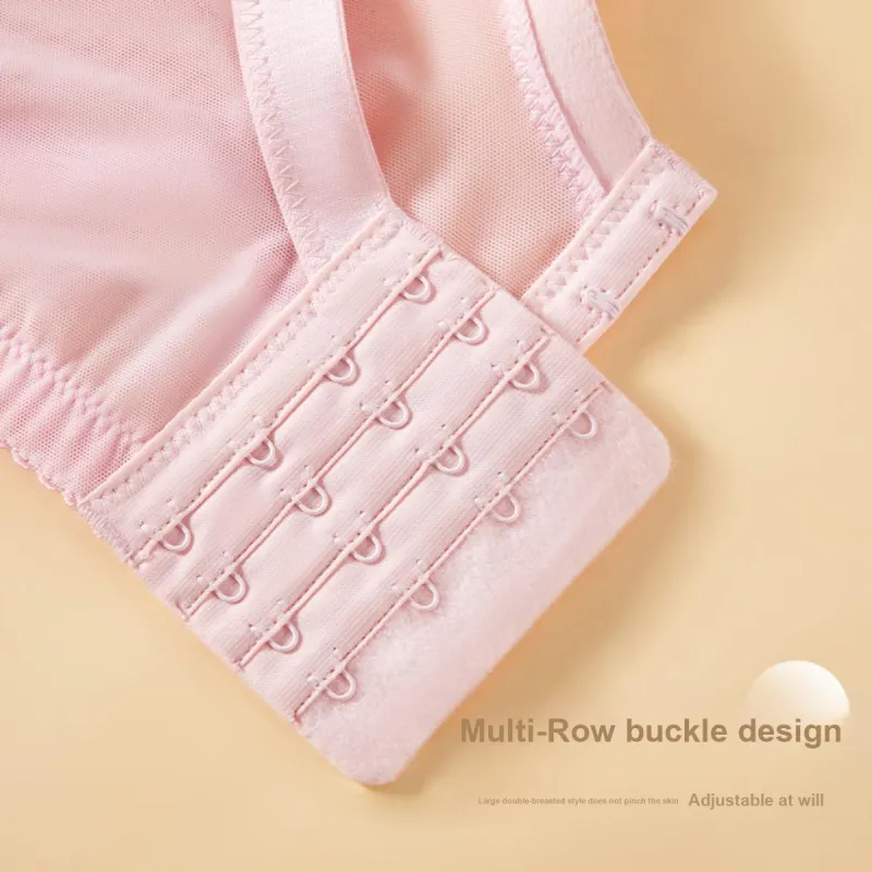 GUJIN Women's Bras-5