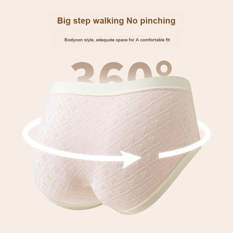 GRACEWELL Underpants Women's 3 Pack-7