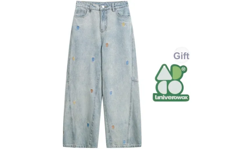 OWOX Jeans Women's-1