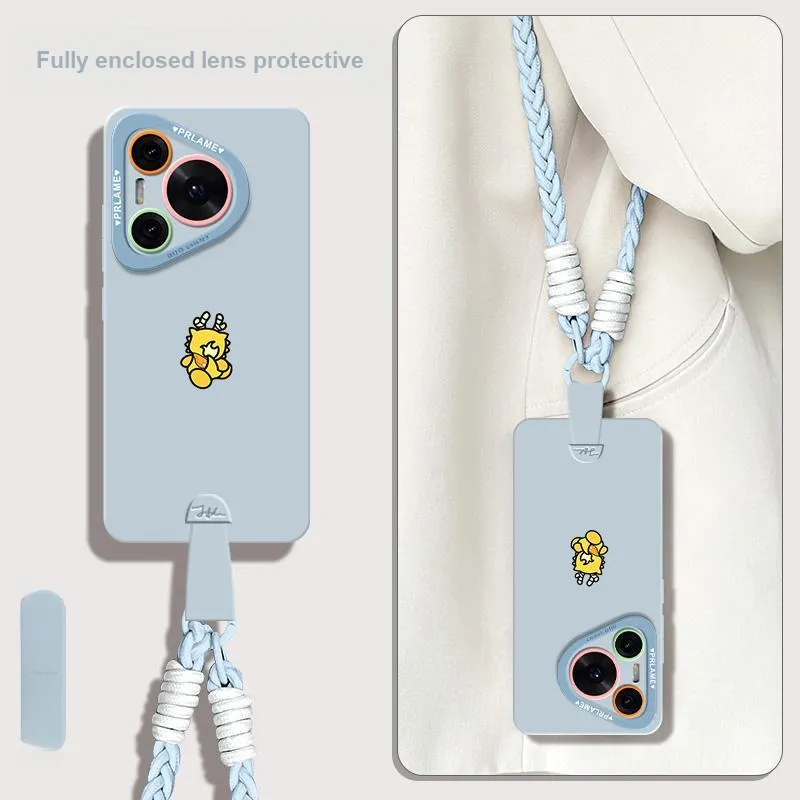 Interesting shell Phone Cases-15