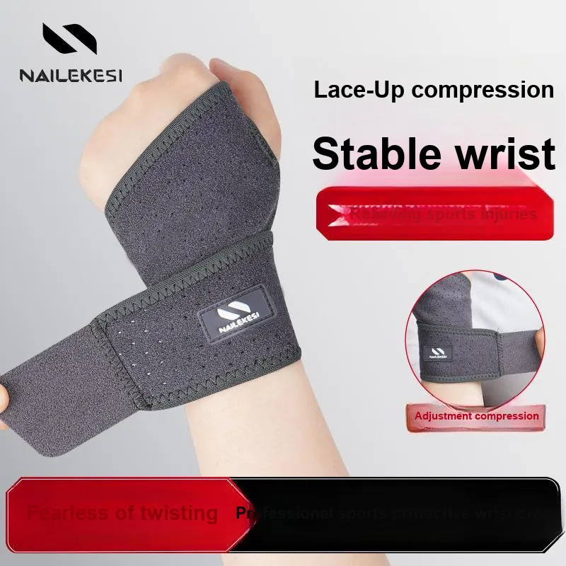 NAILEKESI Wristbands-10
