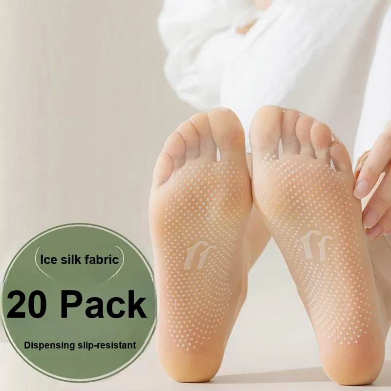 The Temptation Of The Muse Stockings Women's 20 Pack-1