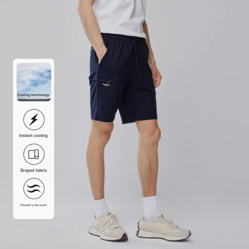 DANIEL HECHTER Casual Shorts Men's-8