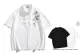Irresistible Force White (Comes with Brand 100% cotton Black T)