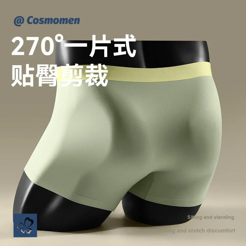 Urban Beauty Underpants Men's 3 Pack-28