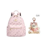 Pink+Exquisite Pendant