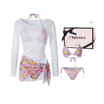 FOCOS STUDIO Swimsuit Set Women's