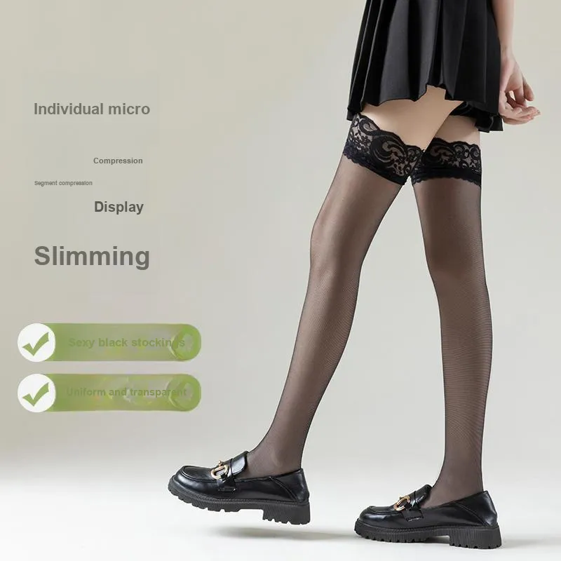 Lan Miao Stockings Women's 2 Pack-19