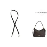 Brown Black 91-120cm