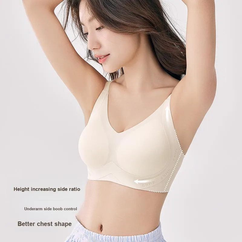 Master Women's Bras-2