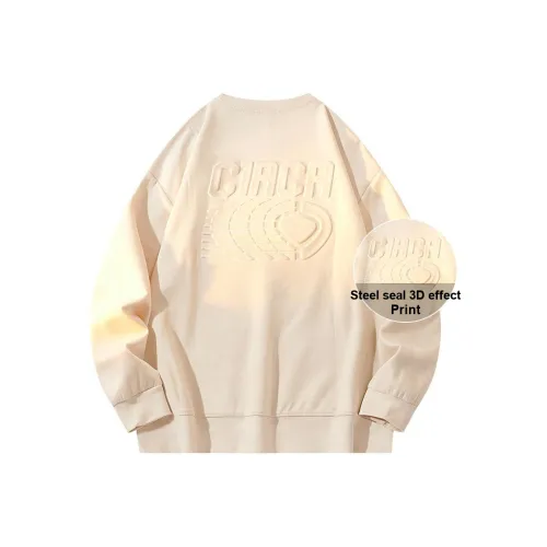 C1RCA Унисекс Свитшоты