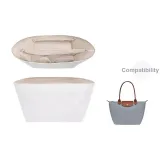 Longchamp[Large]DuPont Paper · Liner