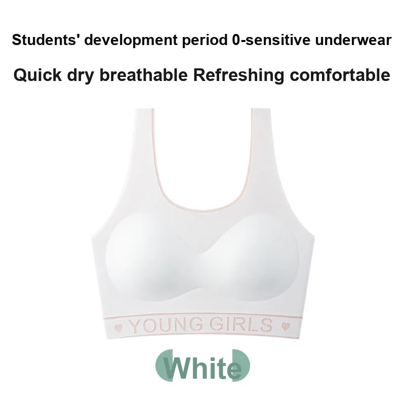 Gentle welcome Women's Bras-1