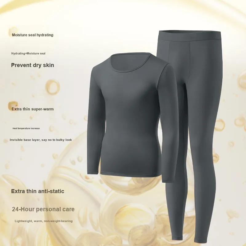 Urban beauty Men Thermal Sets-2