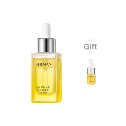 SHANYAN Успокаивающий и Освежающий Сыворотка для кожи Hydrating и Repairing