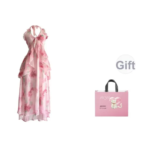 SKYA Женские Слиплатья