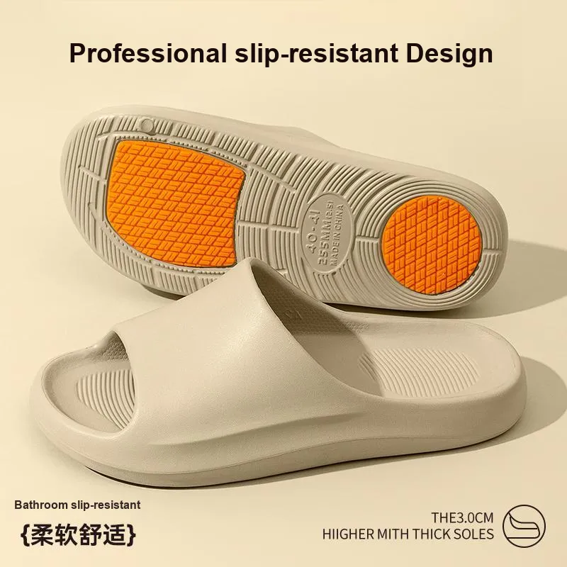 LUNNIFEIYA Slippers / Home Slippers-7