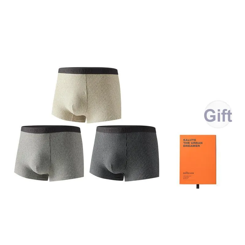 SEVEN Underwear Gift Box Men's 3 Pack