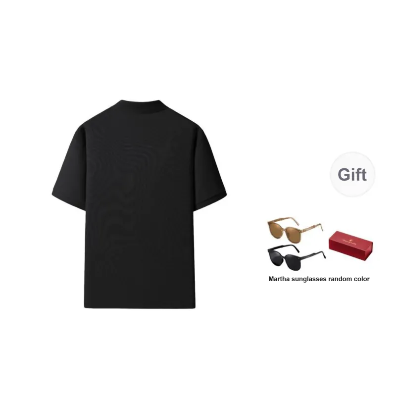 Maserati Polo Shirts Unisex-11