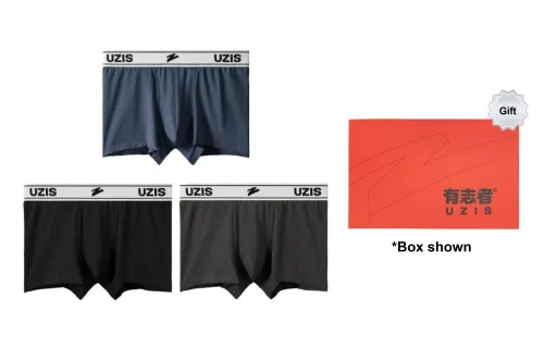 UZIS Men Underpants