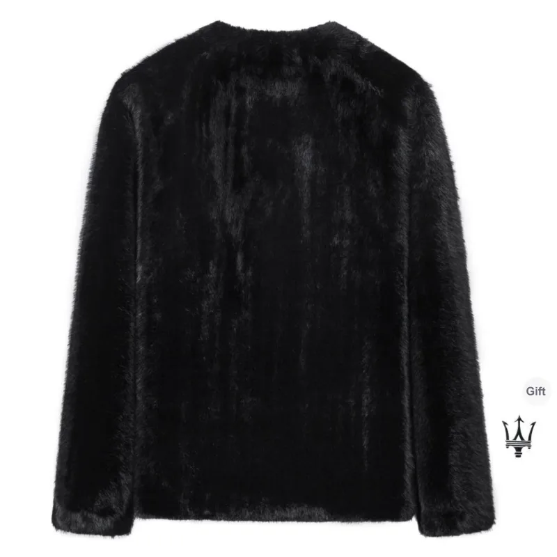 Maserati Jackets Unisex-8