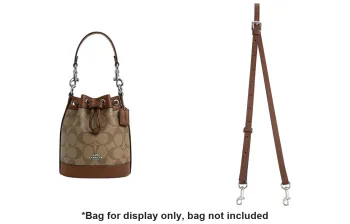 Luxury Care Artisan Workshop Bag Straps