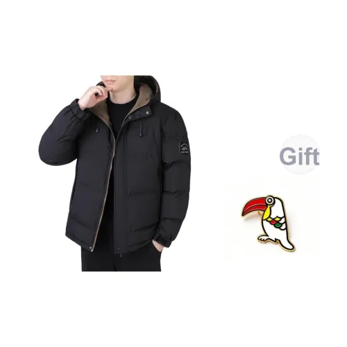 TUCANO Мужские Куртки