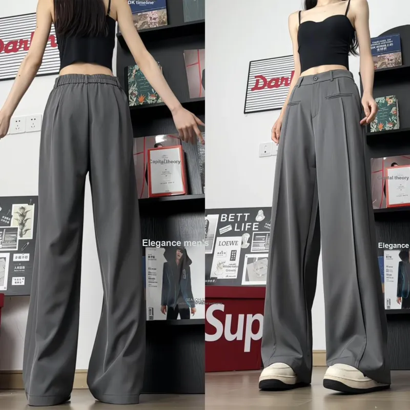 ROBINHOOD Suit Trousers Women's-8