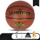 2_LPH-5800 Basketball+Pump Inflation Needle Mesh Bag Ball Bag