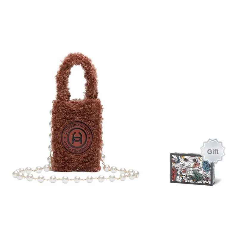 Laurence & Chico Handbags-16