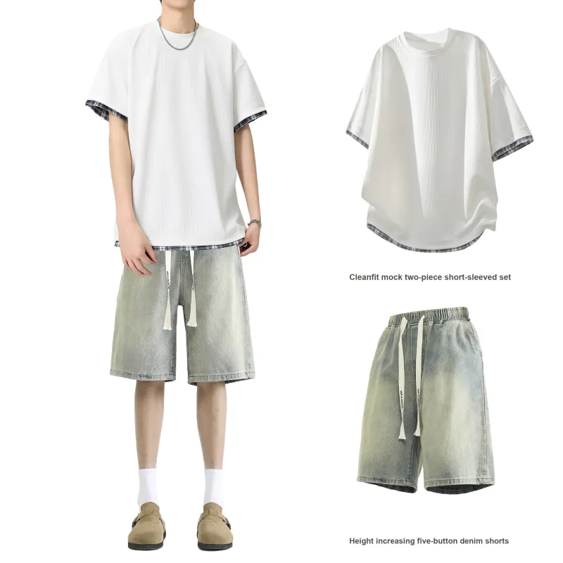 NXPTP Casual Sportswear Unisex-12
