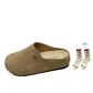 Camel+Socks *1
