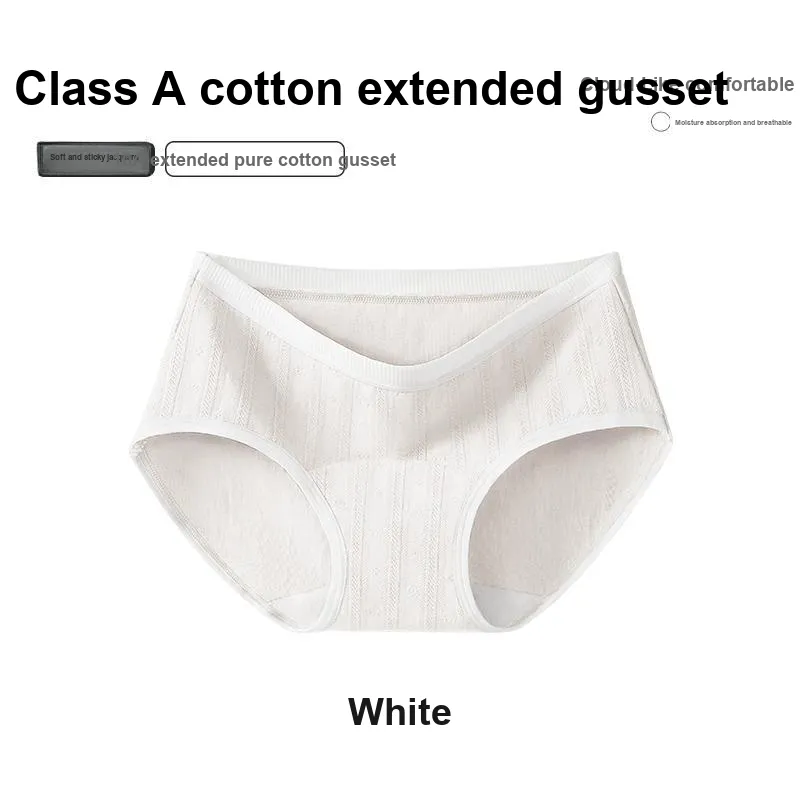 Taste The Color Underpants Women's Combo Set-36
