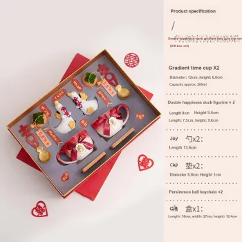Greetings Gift Box Sets