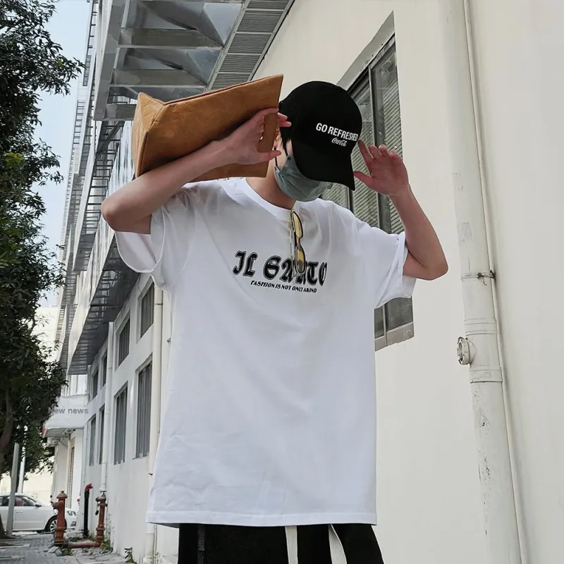 IL SARTO T Shirts Unisex-5