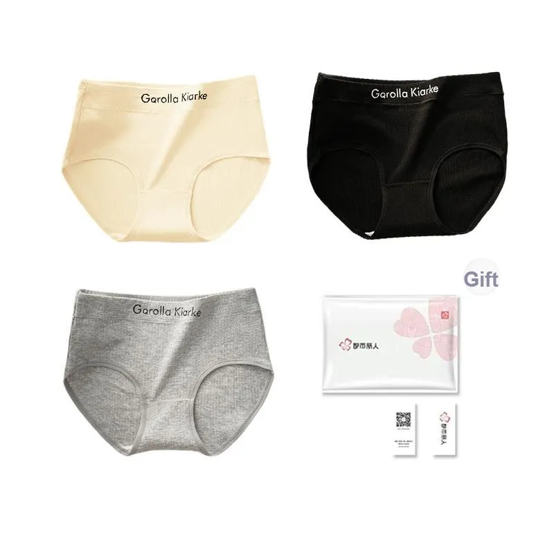 Urban Beauty Underpants Women's-20