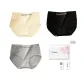 M Set: Lemon+Cool Black+Light Heather Gray