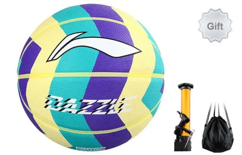 LINING CBA Collection Basketball