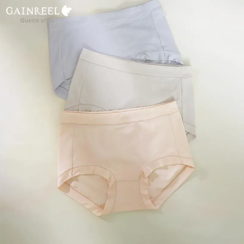 GAINREEL Underpants Women's 3 Pack-8