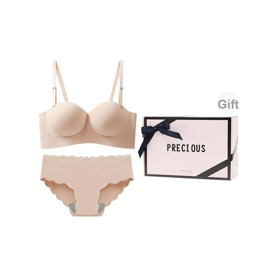 OEING Women's Underwear Sets
