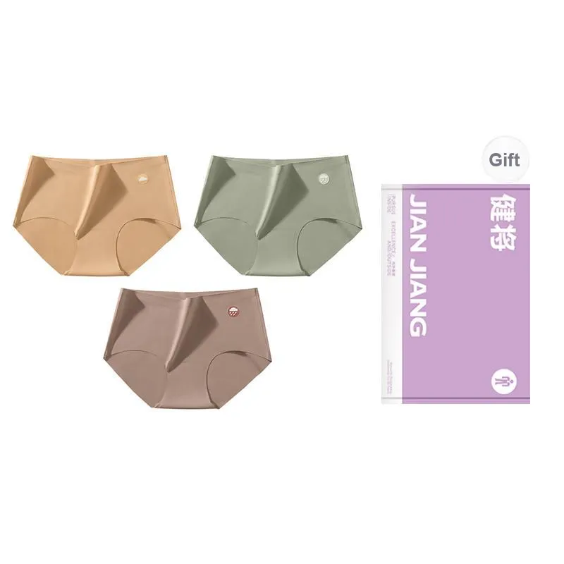 Master Underpants Women's Box 3 Pack-10