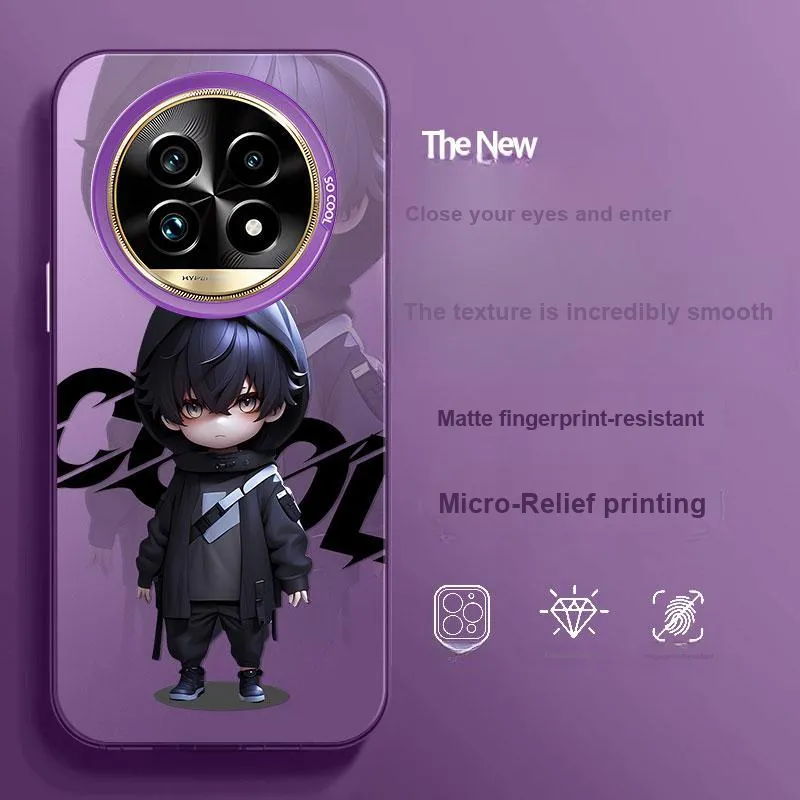 BAOCHENG Phone Cases-5