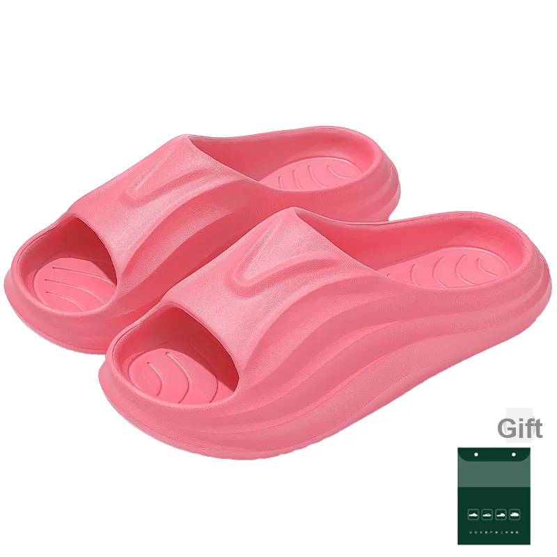 Ganshu Slippers / Home Slippers-9